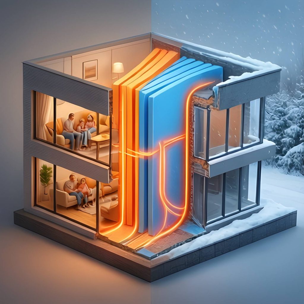 عایقبندی نوین