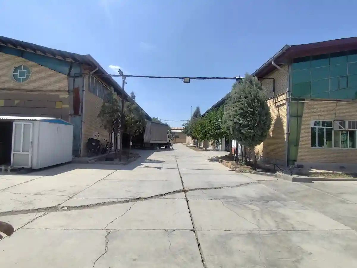 شرکت ایمن عایق